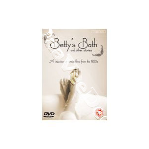 Betty's Bath & Other Stories (DVD)